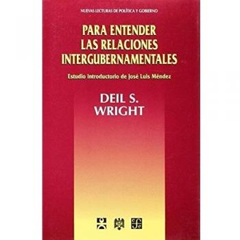 Para entender las relaciones intergubernamentales