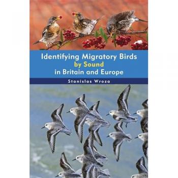 Stanislas Wroza Identifying Migratory Birds by Sound in Britain and Europe