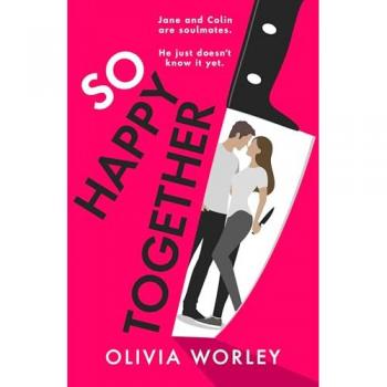 Olivia Worley So Happy Together