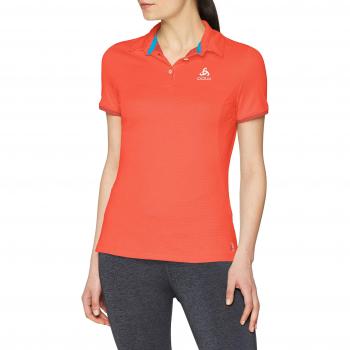 Odlo KUMANO F-Dry Camiseta Polo Femenina