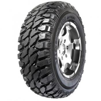 Pneumatico Hifly Vigorous MT601 265/70R17 121Q