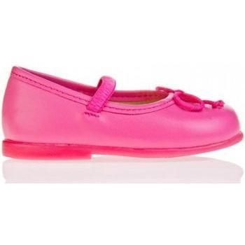 GARATTI PR0048 Bailarinas Fuxia para Meninas