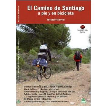 Camino de Santiago, el