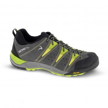 Boreal Sendai Herrensneaker, Grau, Größe 41.5 EU (7.5 UK)