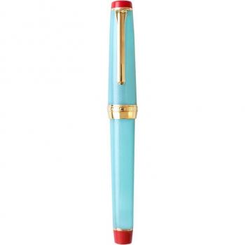 Original Japanese Imari Design Medium Pen