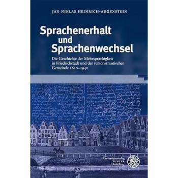 Sprachenerhalt und Sprachenwechsel