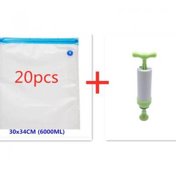 3D Filament Humidity Shield Bags
