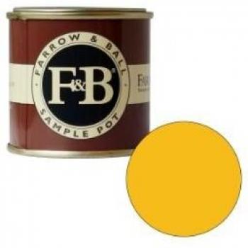 Farrow & Ball 100ml Estate Emulsion Babouche No. 223