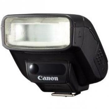 EOS 270EX II Flash Unit, Canon 5247B003 – Black