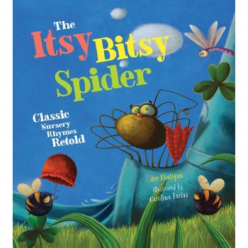 Itsy Bitsy Spider