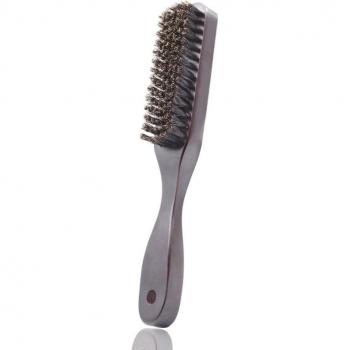 Anti-Static Boar Bristle Hair Comb