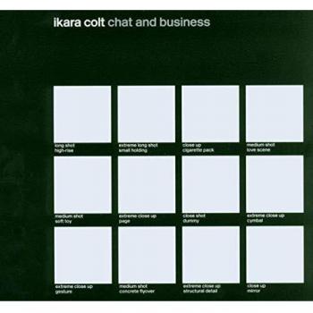 Chat and Business