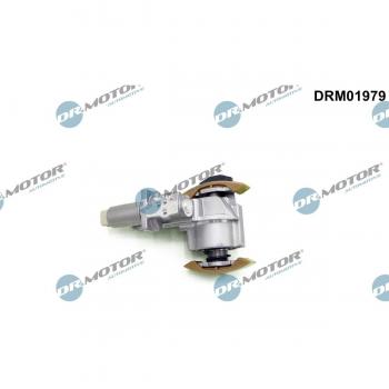 Dr. Motor Camshaft Control Valve for Engine Control