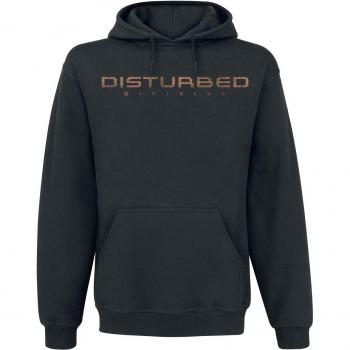 Disturbed Hoodie Divisive