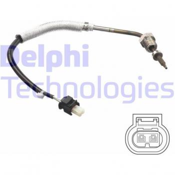 DELPHI TS30104