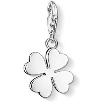 Trifoglio Elegante Argento 925 Donna Thomas Sabo