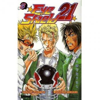 Eyeshield 21