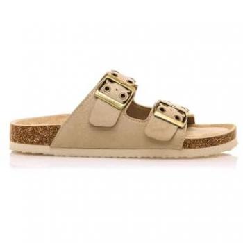 Hebilla Elegante Sandalias MTNG