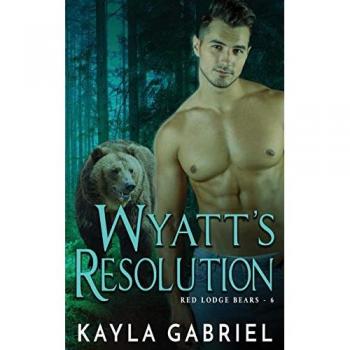 Wyatt's Resolution (Red Lodge Bears)