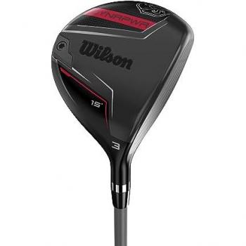 Metal Fairway Wood