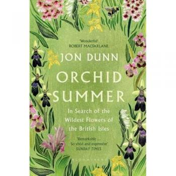 Jon Dunn Orchid Summer