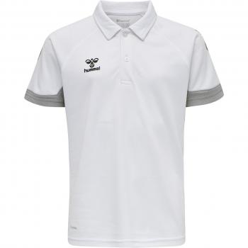 Polo Hummel Lead Functional per bambini