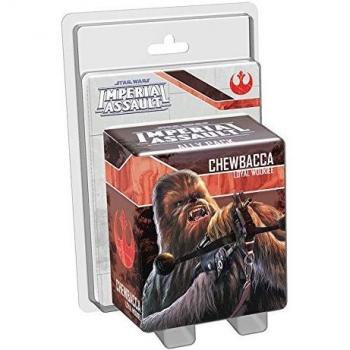 Star Wars: Imperial Assault