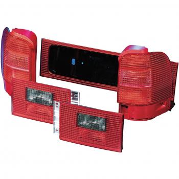 HELLA 9EL 964 542-021 Fanale posteriore destro