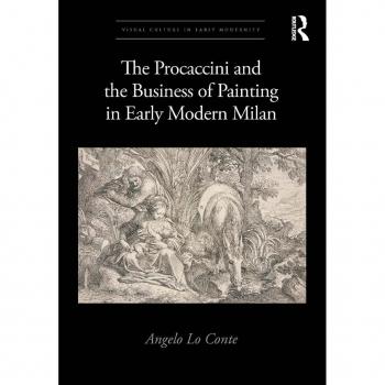 Vitalsource Technologies, Inc. The Procaccini And The Business Of Painting In Early Modern Milan