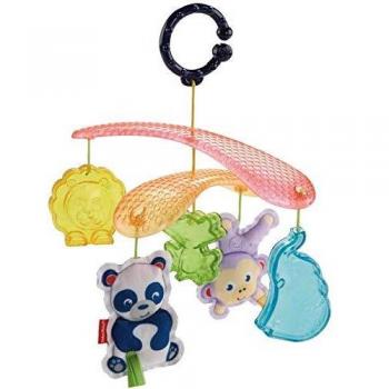 Merveille Mobile des Animaux