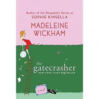 Madeleine Wickham The Gatecrasher