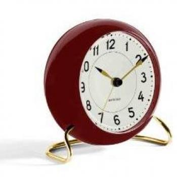 Tempo Elegante Orologio Tavolo