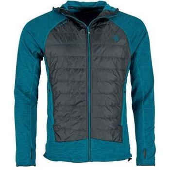 Herren Ternua Signal Peak M Entenblau Jacke