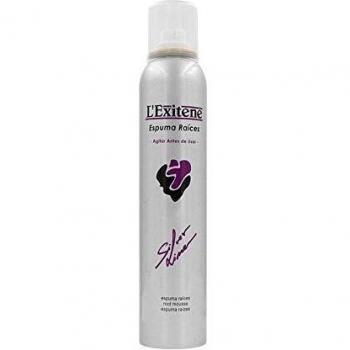 Exitenn Permanente Haarkolorierung 200 ml