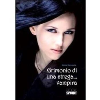 Grimonio di una strega... vampira