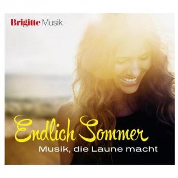 Brigitte – Endlich Sommer 2025 Frühling Edition