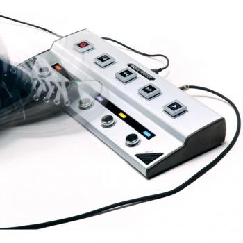 Tarjeta de Audio APOGATIONS GIO MIDI