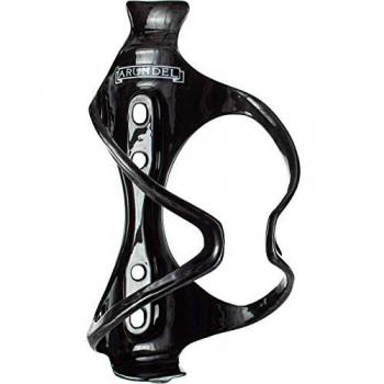 Arundel Mandible 3K Weave Bottle Cage