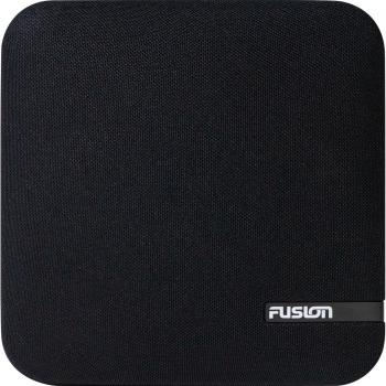 Fusion SM-F65CB 6.5 Inch Black Shallow Mount Speaker
