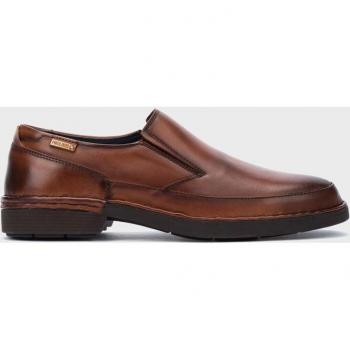 Inca M3V Mocassim Pikolinos, Peça de Pele