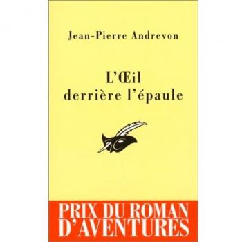 L'Oeil derrière l'épaule
