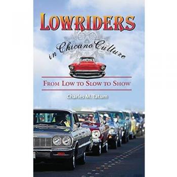 Lowriders in Chicano Culture: From Low to Slow to Show