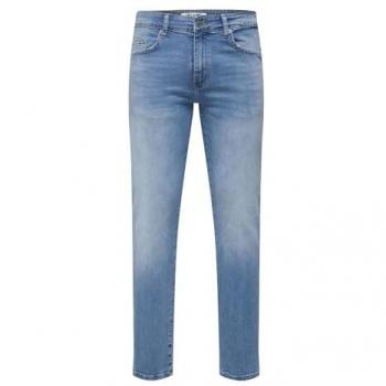 BLUE DENIM ONSWEFT – ONLY & SON