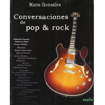 Conversaciones de pop & rock
