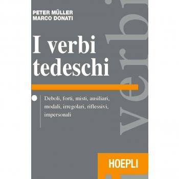 I verbi tedeschi