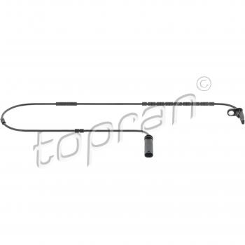 TOPRAN 502 992 Sensor de Rotações