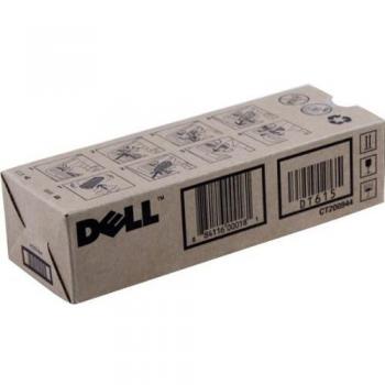 Dell Toner schwarz DT615