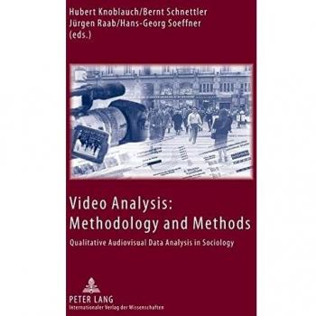 Video Analysis: Methodology and Methods