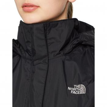 The North Face Women's Black Hyvent™ Resolve Jacket