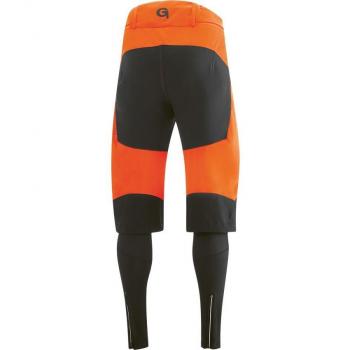 Gonso Sirac 3in1 Radlerhose